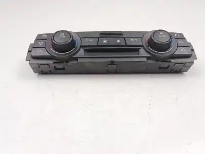 Second-hand car spare part climate control for bmw 3 (e90) 320 d oem iam references 64116983944  a2c53143035