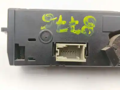 Second-hand car spare part climate control for bmw 3 (e90) 320 d oem iam references 64116983944  a2c53143035