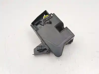 Second-hand car spare part rear left door lock for dacia logan ii 1.5 dci / blue dci 75 oem iam references 825033585rc  