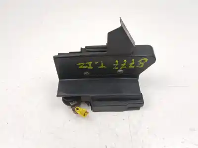 Second-hand car spare part rear left door lock for dacia logan ii 1.5 dci / blue dci 75 oem iam references 825033585rc  