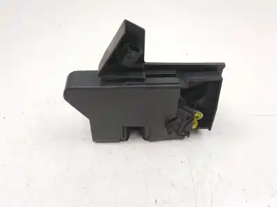 Second-hand car spare part rear left door lock for dacia logan ii 1.5 dci / blue dci 75 oem iam references 825033585rc  