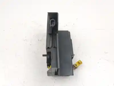 Second-hand car spare part rear left door lock for dacia logan ii 1.5 dci / blue dci 75 oem iam references 825033585rc  