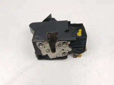 İkinci el araba yedek parçası sol ön kapi kilidi için dacia logan ii 1.5 dci / blue dci 75 oem iam referansları 805039362rb  