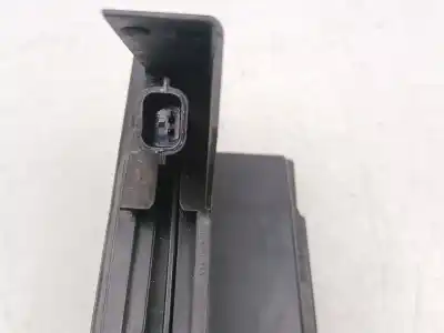 İkinci el araba yedek parçası sol ön kapi kilidi için dacia logan ii 1.5 dci / blue dci 75 oem iam referansları 805039362rb  