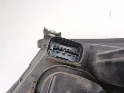 Second-hand car spare part right headlight for bmw 3 (e90) 320 d oem iam references 6942722  