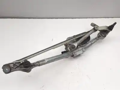 Автозапчастина б/у двигатель передніх склоочисників для bmw 3 (e90) 320 d посилання на oem iam 6978263 7161711 404959