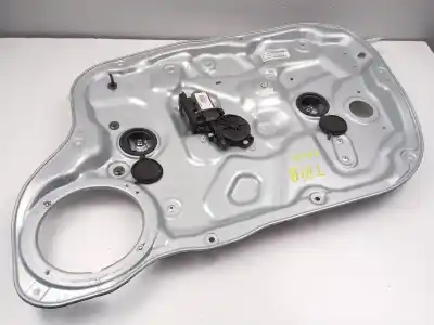 Tweedehands auto-onderdeel regelaar rechts voor ruit voor kia cee'd sw (ed) 1.6 crdi 115 oem iam-referenties 824801h070