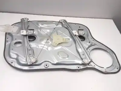 Автозапчасти б/у регулятор стекла переднего правого за kia cee'd sw (ed) 1.6 crdi 115 ссылки oem iam 824801h070  