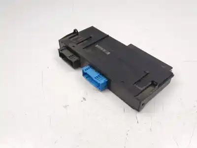 Автозапчасти б/у блок управления комфортом за bmw 3 (e90) 320 d ссылки oem iam 6983302  