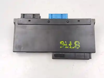 Автозапчасти б/у блок управления комфортом за bmw 3 (e90) 320 d ссылки oem iam 6983302  