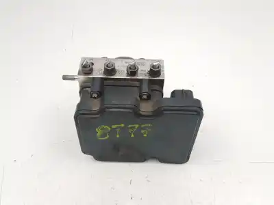 Second-hand car spare part abs for dacia logan ii 1.5 dci / blue dci 75 oem iam references 476608644r  0265243365