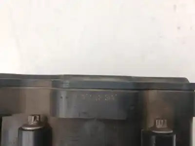 Second-hand car spare part abs for dacia logan ii 1.5 dci / blue dci 75 oem iam references 476608644r  0265243365