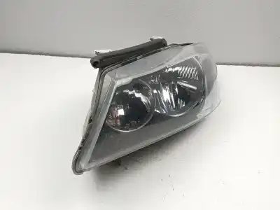 Peça sobressalente para automóvel em segunda mão farol / farolim esquerdo por bmw 3 (e90) 320 d referências oem iam 63116942747  3441121l