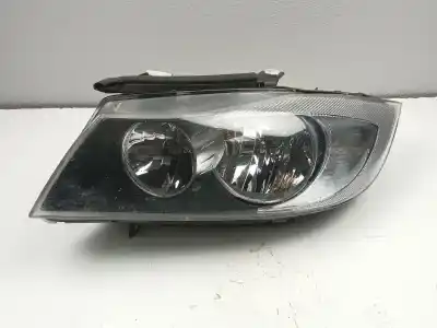 Peça sobressalente para automóvel em segunda mão farol / farolim esquerdo por bmw 3 (e90) 320 d referências oem iam 63116942747  3441121l
