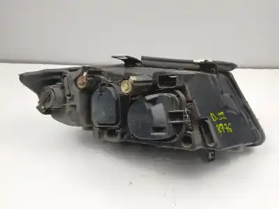 Peça sobressalente para automóvel em segunda mão farol / farolim esquerdo por bmw 3 (e90) 320 d referências oem iam 63116942747  3441121l
