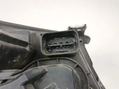 Peça sobressalente para automóvel em segunda mão farol / farolim esquerdo por bmw 3 (e90) 320 d referências oem iam 63116942747  3441121l