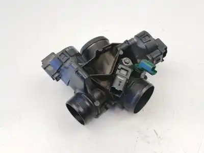 Tweedehands auto-onderdeel VLINDER DOOS voor CITROEN C5 II (RC_) 1.6 HDI (RC8HZB) OEM IAM-referenties 9655971780  