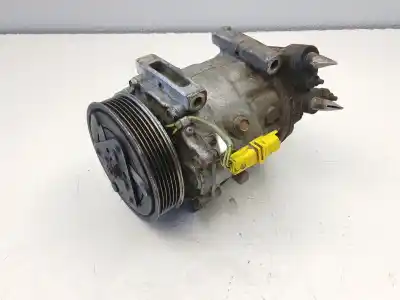 Tweedehands auto-onderdeel AIRCONDITIONING COMPRESSOR voor CITROEN C5 II (RC_) 1.6 HDI (RC8HZB) OEM IAM-referenties 9656572680  
