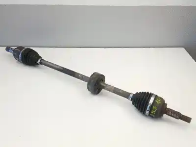 Tweedehands auto-onderdeel TRANSMISSIE RECHTS VOOR voor DACIA LOGAN II 1.5 DCI / BLUE DCI 75 OEM IAM-referenties 391006553R  