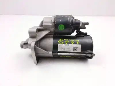 Автозапчастина б/у двигун запускається для dacia logan ii 1.5 dci / blue dci 75 посилання на oem iam 233000603r  329980186