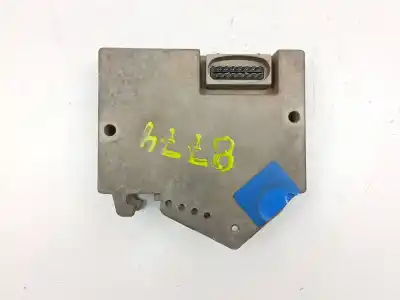 Second-hand car spare part ecu engine control for volvo 460 (464) 1.6 oem iam references 466071 6as2556a01 10094304004