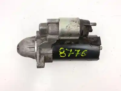 Peça sobressalente para automóvel em segunda mão motor de arranque por bmw 3 (e90) 320 d referências oem iam 12417796892  0001115046