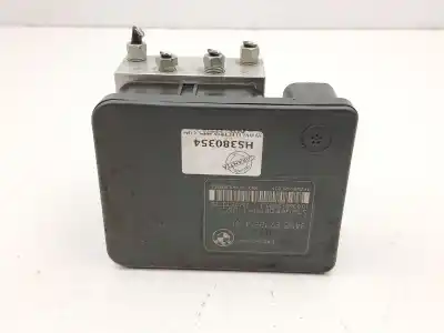 Peça sobressalente para automóvel em segunda mão abs por bmw 3 (e90) 320 d referências oem iam 34512460450  34526772214