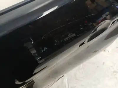 Second-hand car spare part rear left door for renault captur i (j5_, h5_) 1.2 tce 120 oem iam references 821015795r  