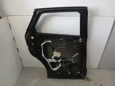 Second-hand car spare part rear left door for renault captur i (j5_, h5_) 1.2 tce 120 oem iam references 821015795r  