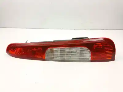 Gebrauchtes Autoersatzteil heckleuchte rechts zum ford focus c-max (dm2) 1.6 tdci oem-iam-referenzen 3m5113a602ad  