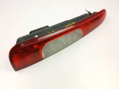 Gebrauchtes Autoersatzteil Rückleuchte Außen Links zum FORD FOCUS C-MAX (DM2) 1.6 TDCI OEM-IAM-Referenzen 3M5113A603AD  