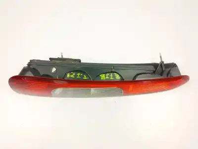 Second-hand car spare part left tailgate light for ford focus c-max (dm2) 1.6 tdci oem iam references 3m5113a603ad  