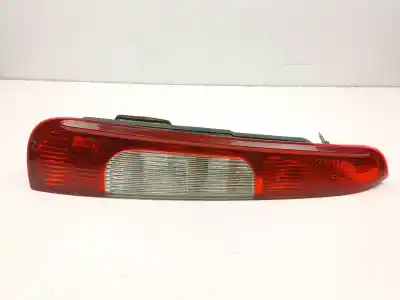 Second-hand car spare part left tailgate light for ford focus c-max (dm2) 1.6 tdci oem iam references 3m5113a603ad  