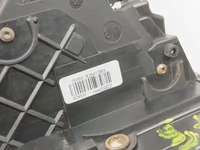 Second-hand car spare part rear left door lock for ford focus c-max (dm2) 1.6 tdci oem iam references 3m5ar26413bn  