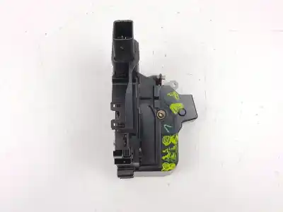 Second-hand car spare part rear right door lock for ford focus c-max (dm2) 1.6 tdci oem iam references 3m5ar26412bn  