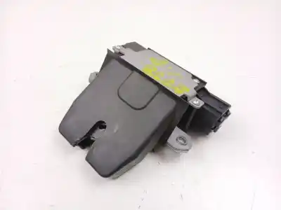 Pièce détachée automobile d'occasion COFFRE / SERRURE DE PORTE pour FORD FOCUS C-MAX (DM2)  Références OEM IAM 3M51R442A66AN  