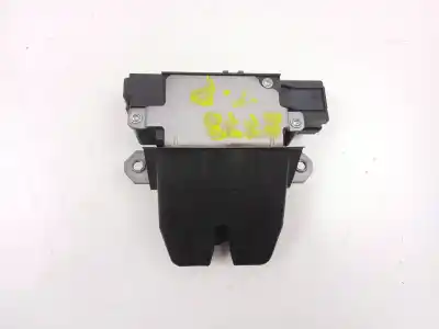 Second-hand car spare part trunk lock for ford focus c-max (dm2) 1.6 tdci oem iam references 3m51r442a66an   Second-hand car spare part trunk lock for ford focus c-max (dm2) 1.6 tdci oem iam references 3m51r442a66an