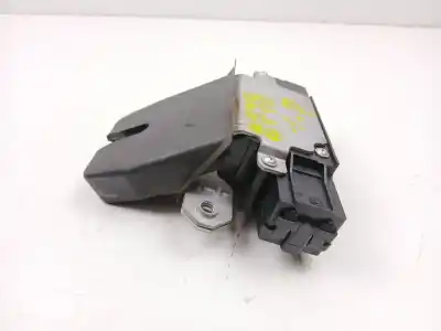 Second-hand car spare part trunk lock for ford focus c-max (dm2) 1.6 tdci oem iam references 3m51r442a66an   Second-hand car spare part trunk lock for ford focus c-max (dm2) 1.6 tdci oem iam references 3m51r442a66an