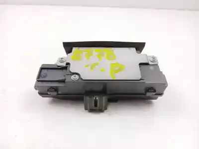 Second-hand car spare part trunk lock for ford focus c-max (dm2) 1.6 tdci oem iam references 3m51r442a66an   Second-hand car spare part trunk lock for ford focus c-max (dm2) 1.6 tdci oem iam references 3m51r442a66an