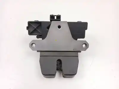 Second-hand car spare part trunk lock for ford focus c-max (dm2) 1.6 tdci oem iam references 3m51r442a66an   Second-hand car spare part trunk lock for ford focus c-max (dm2) 1.6 tdci oem iam references 3m51r442a66an