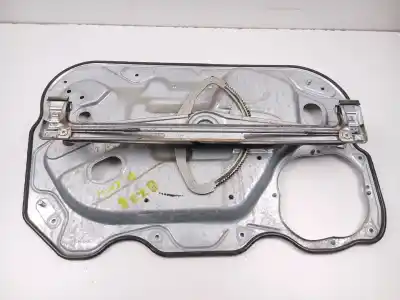 İkinci el araba yedek parçası ön Sag Pencere Regülatörü için FORD FOCUS C-MAX (DM2) 1.6 TDCI OEM IAM referansları 3M51R045H16A  