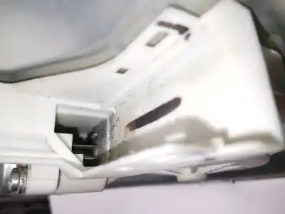 İkinci el araba yedek parçası ön sag pencere regülatörü için ford focus c-max (dm2) 1.6 tdci oem iam referansları 3m51r045h16a  