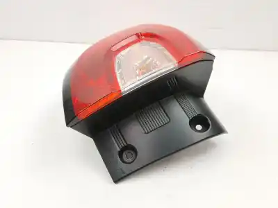 Piesă de schimb auto la mâna a doua lampã spate stânga pentru renault captur i (j5_, h5_) 1.2 tce 120 referințe oem iam 265557367r  