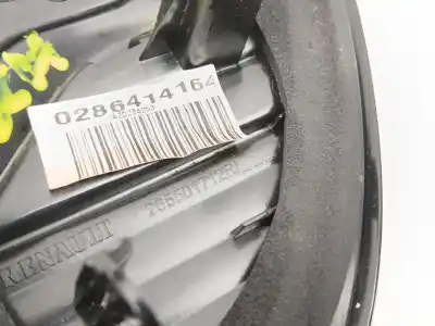 Second-hand car spare part right tailgate door light for renault captur i (j5_, h5_) 1.2 tce 120 oem iam references 265501712r  