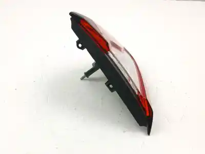 Second-hand car spare part right tailgate door light for renault captur i (j5_, h5_) 1.2 tce 120 oem iam references 265501712r  