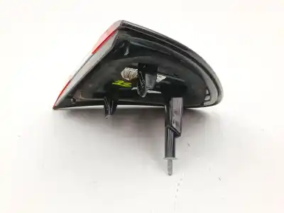 Second-hand car spare part left tailgate door light for renault captur i (j5_, h5_) 1.2 tce 120 oem iam references 265554078r  