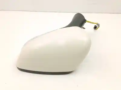 Second-hand car spare part left rearview mirror for renault captur i (j5_, h5_) 1.2 tce 120 oem iam references 963029140r  