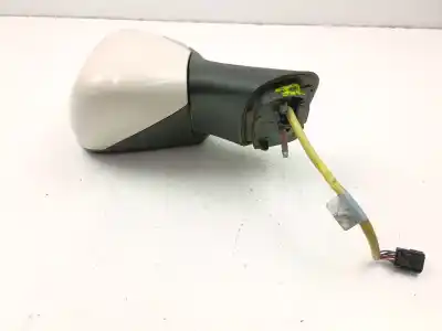 Second-hand car spare part left rearview mirror for renault captur i (j5_, h5_) 1.2 tce 120 oem iam references 963029140r  