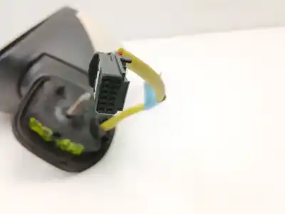 Second-hand car spare part left rearview mirror for renault captur i (j5_, h5_) 1.2 tce 120 oem iam references 963029140r  
