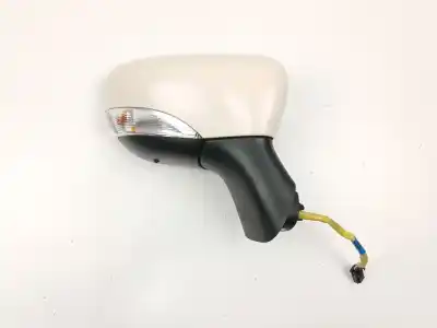 Pezzo di ricambio per auto di seconda mano retrovisore destro per renault captur i (j5_, h5_) 1.2 tce 120 riferimenti oem iam 963019859r  